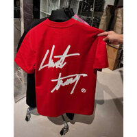 Áo Thun Chuot Trang - Áo Phông Chuột Trắng Hàng Cao Cấp Unisex Chất 100% Cotton Nam Nữ Đều Mặc Được