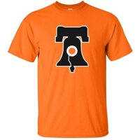 Áo thun Claude Giroux Philadelphia Flyers "Liberty Bell"