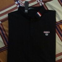 Áo Thun Có Cổ Nam Việt Pháp