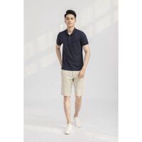 Áo thun có cổ ngắn tay Kwin KPS018S1