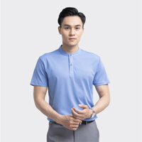 ÁO THUN CÓ CỔ NGẮN TAY ARISTINO APS070S3