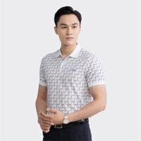 ÁO THUN CÓ CỔ NGẮN TAY ARISTINO APS074S3