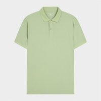 ÁO THUN CÓ CỔ NGẮN TAY 𝐀𝐑𝐈𝐒𝐓𝐈𝐍𝐎 APS087S3