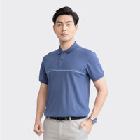 ÁO THUN CÓ CỔ NGẮN TAY ARISTINO APS116S3