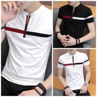 Áo thun cổ nam cao cấp LYLYSHOPVIP