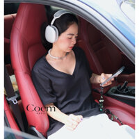 Áo Thun Cổ Tim khoét sâu form rộng Basic tay ngắn nữ  thoáng mát chất thun Borip