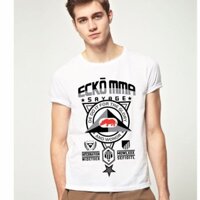 Áo thun cổ tròn ecko MMA MS5566 áo thun mùa hè,áo đi chơi,áo thun in hình đẹp,áo thun nam cao cấp