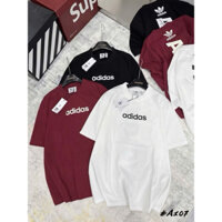 Áo Thun Cổ Tròn From Rộng Big Size 60-100kg ( Big Size Huỳnh Ngọc)