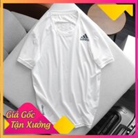 ÁO THUN CỔ TRÒN THỂ THAO NAM ️🏀 SALE 20% ️🏀 [AD039]