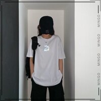 Áo Thun Cộc Tay Phản Quang Cá Heo PQ134 - Áo thun FreeSize vải cotton cực mát