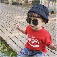 Áo thun Coca Cola (Unisex)