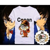 Áo thun Conan CN003