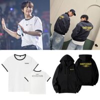 Áo thun concert Kyuhyun + Donghae (Super Junior) - Colors + East Coast