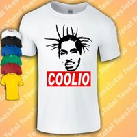 Áo thun Coolio | Thiên đường của Gangsta | Cổ điển | 90s | Kenan & Kel