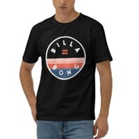 Áo thun Cotton Billabong Rotor Fill Nam Cool Casual Pride