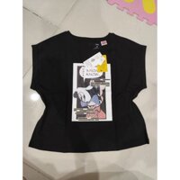 Áo thun cotton Canifa