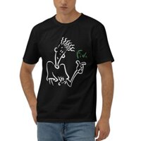 Áo thun Cotton Fido Dido 2 Quần áo nam bán chạy mới nổi bật