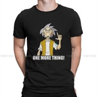 Áo Thun cotton In Hình jackie chan adventures tv one more thingt Cho Nam Cỡ Lớn xs-4xl-5xl-6xl