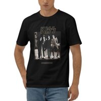 Áo thun Cotton Kiss Dressed To Kill