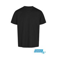 Áo thun Cotton lạnh nam trơn Qmax Mandarin form Regular M01021501