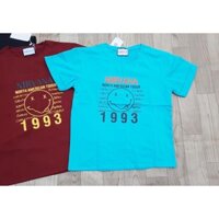 Áo thun cotton thời trang nữ - Chất thun đẹp lắm - freesize 40 - 57kg