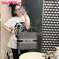 Áo Thun cotton Trơn Tay Ngắn In Hình Thời Trang Châu Âu # Giao Hàng Nhanh Trong 24 Giờ