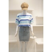 Áo Thun Cotton Xược 171