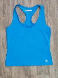 Áo Thun Crop Top Nữ  Forever21 - S