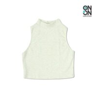 Áo thun croptop nữ On&On