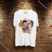 Áo Thun Dabura Dragon Ball Cotton dễ thương cực chất cute ngắn tay R37DB066