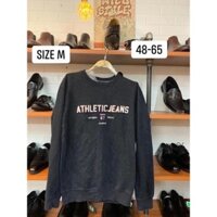 áo thun dài tay 2hand second hand