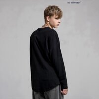 Áo thun  dài tay dáng rộng - Dk menswear