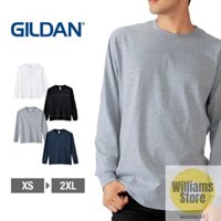 Áo thun dài tay GILDAN Hammer