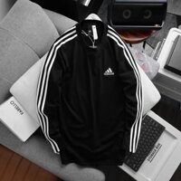 Áo thun dài tay nam nữ cao cấp xuất xịn ( hình ảnh thật)