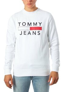 Áo thun dài tay Tommy Hilfiger