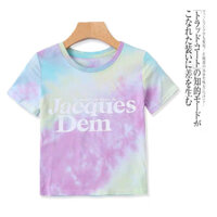 Áo thun dáng ôm size M phom nhỏ