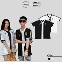 Áo thun Das Germany Tuyển Đức, Áo thun Nam Nữ Unisex, Vải Cotton 100% 2c Cao Cấp [Ảnh thật]