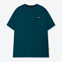 Áo thun D'BAKU BASIC LOGO  (tặng kèm túi Tote)