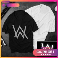 ÁO THUN ĐẸP🔥SIÊUSALE🔥 ÁO THUN ALAN WALKER PHẢN QUANG
