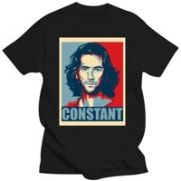 Áo thun Desmond Hume Lost Tee Tv Show Constant Tee