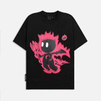 Áo thun Devil Tee - Black - Local Brand Chính Hãng
