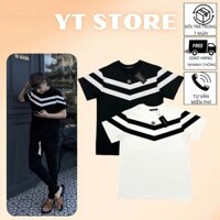 Áo Thun D.G CHẤT Cotton