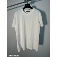 Áo Thun D.G In Vân Nổi Cotton Nam Nữ - Logo Cực Đẹp, áo cộc siêu cấp