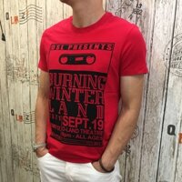 áo thun diesel