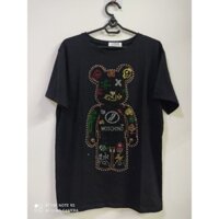 Áo thun đính đá