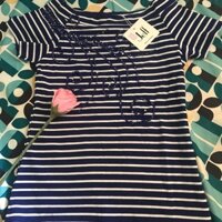 Áo thun đính đá