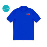 Áo thun đoàn thanh niên Susana Áo phông đoàn cổ bẻ cao cấp chất đẹp