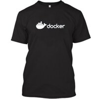 Áo thun docker mẫu 03