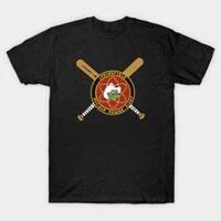 Áo thun Đội Bóng Đá Thành Phố Mùa Xuân Spring Field Softball team TShirt - TEE85