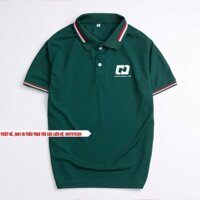 Áo thun đồng phục Hoang ha mobile cao cấp - La'house Uniform